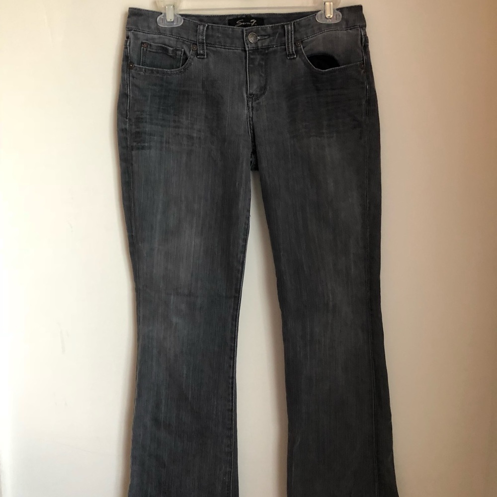 Seven7 Jeans